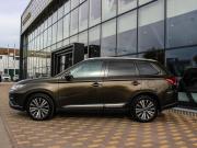 Mitsubishi Outlander III Рестайлинг 3 Калуга  - изображение 18