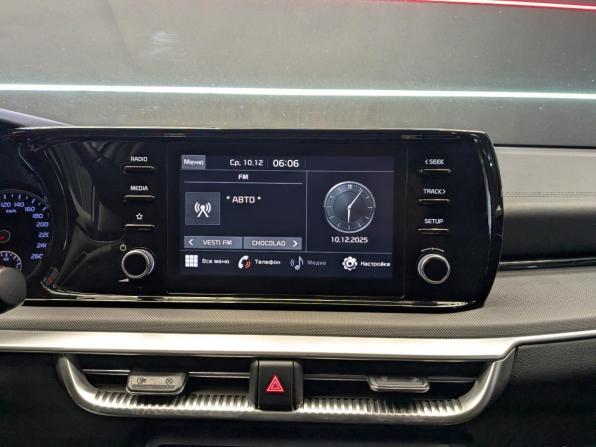 Kia K5 III с пробегом 2022 года, цена 2 425 000 рублей, 80484 км, седан, Автокод Объявления