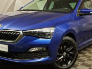 Skoda Rapid II Москва  - изображение 31