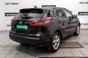 Nissan Qashqai II Рестайлинг Ульяновск  - изображение 28