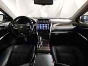 Toyota Camry VII (XV50) Рестайлинг Москва  - изображение 34