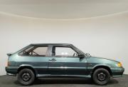 Lada (ВАЗ) 2113 Ярославль  - изображение 26