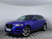 Jaguar F-Pace I Санкт-Петербург  - изображение 23