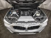 BMW X3 III (G01) Москва  - изображение 28