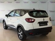 Renault Kaptur I Рестайлинг Москва  - изображение 22