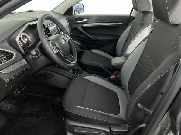 Lada (ВАЗ) Vesta I Рестайлинг (NG) с пробегом 2024 года, цена 1 290 000 рублей, 38717 км, седан, Автокод Объявления