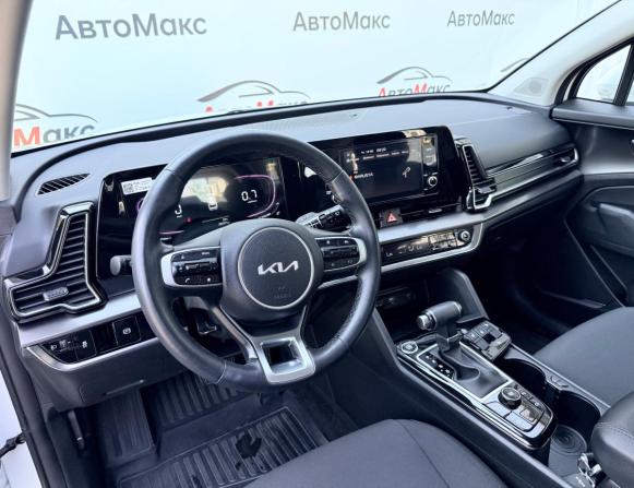 Kia Sportage V с пробегом 2024 года, цена 3 050 000 рублей, 26036 км, внедорожник, Автокод Объявления
