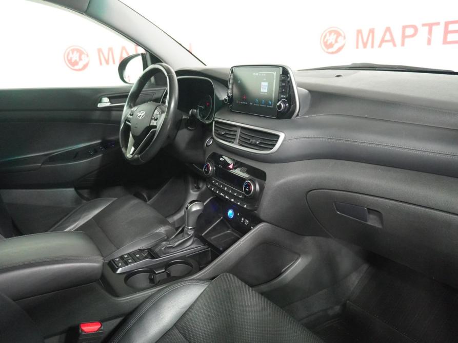 Hyundai Tucson III Рестайлинг Вологда  - изображение 10