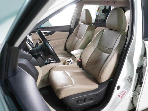 Nissan X-Trail III Рестайлинг с пробегом 2022 года, цена 3 079 000 рублей, 69279 км, внедорожник, Автокод Объявления