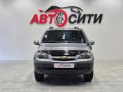 Chevrolet Niva I Рестайлинг Воронеж  - изображение 23