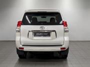 Toyota Land Cruiser Prado 150 Series Москва  - изображение 36