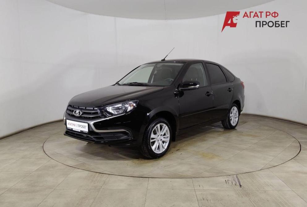 Lada (ВАЗ) Granta I Рестайлинг Волгоград  - изображение 1