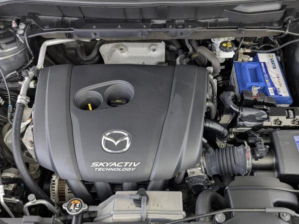 Mazda CX-5 II с пробегом 2018 года, цена 3 020 000 рублей, 60457 км, внедорожник, Автокод Объявления