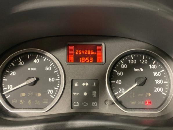 Nissan Almera III (G15) с пробегом 2014 года, цена 547 000 рублей, 254249 км, седан, Автокод Объявления
