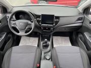 Hyundai Solaris II Рестайлинг Москва  - изображение 32