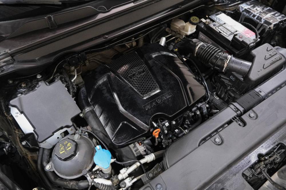 Haval Jolion I Новокузнецк  - изображение 36