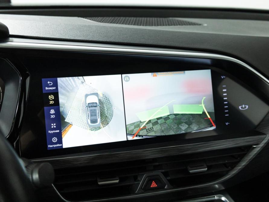 Geely Tugella I Рестайлинг Санкт-Петербург  - изображение 19