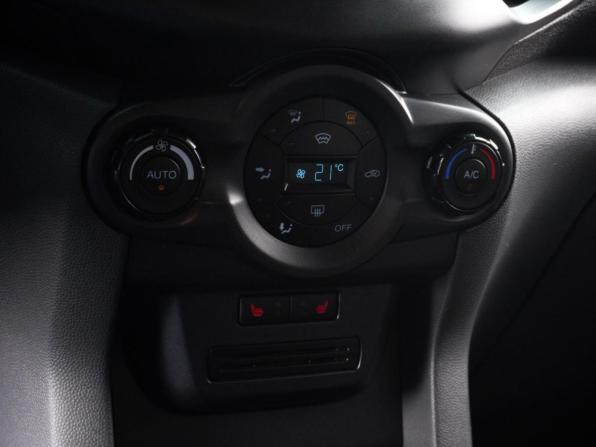 Ford EcoSport II с пробегом 2016 года, цена 1 010 000 рублей, 211708 км, внедорожник, Автокод Объявления
