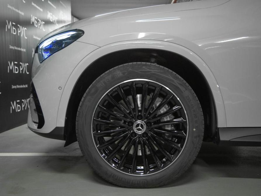 Mercedes-Benz GLC II (X254) Москва  - изображение 8