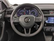 Skoda Octavia III (A7) Рестайлинг Москва  - изображение 46