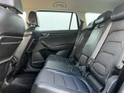 Skoda Kodiaq I Москва  - изображение 23