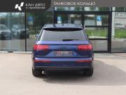 Audi Q7 II (4M) Казань  - изображение 21