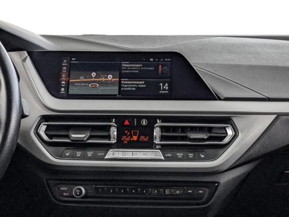 BMW 1 серии III (F40) с пробегом 2021 года, цена 2 450 000 рублей, 119216 км, хэтчбек, Автокод Объявления