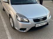 Kia Rio II Рестайлинг Самара  - изображение 42