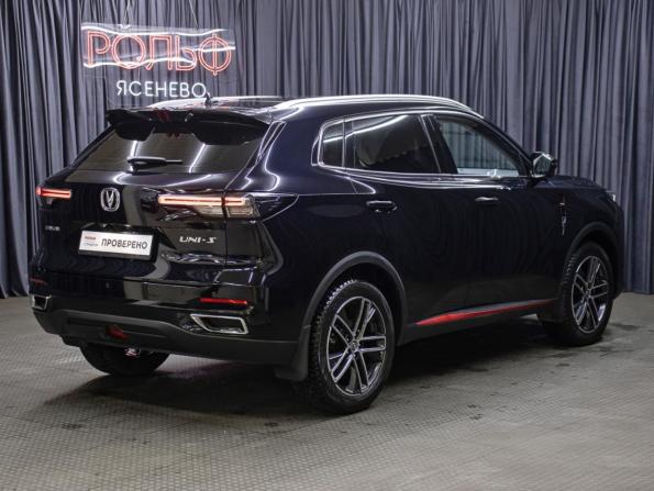 Changan CS55 Plus II с пробегом 2024 года, цена 2 198 000 рублей, 20752 км, внедорожник, Автокод Объявления