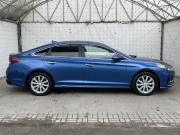 Hyundai Sonata VII (LF) Рестайлинг Тамбов  - изображение 29