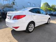 Hyundai Solaris I Рестайлинг Нижнекамск  - изображение 30