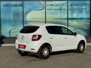 Renault Sandero II Архангельск  - изображение 19
