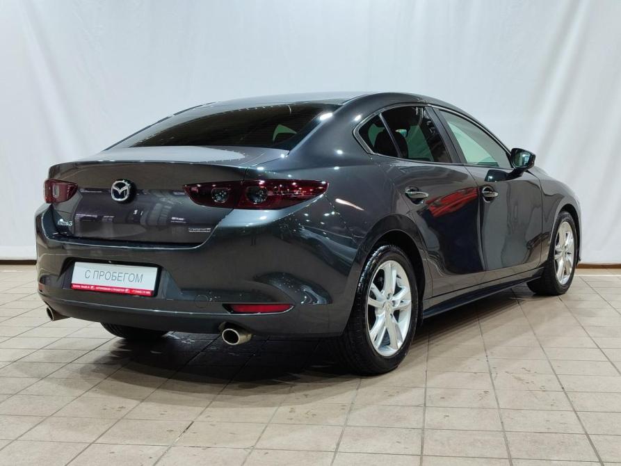 Mazda 3 IV (BP) Нижневартовск  - изображение 5