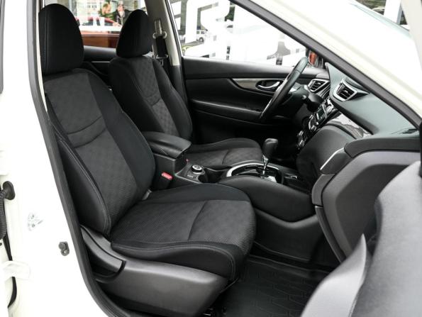Nissan X-Trail III с пробегом 2018 года, цена 1 850 000 рублей, 117938 км, внедорожник, Автокод Объявления