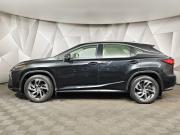 Lexus RX IV Москва  - изображение 25