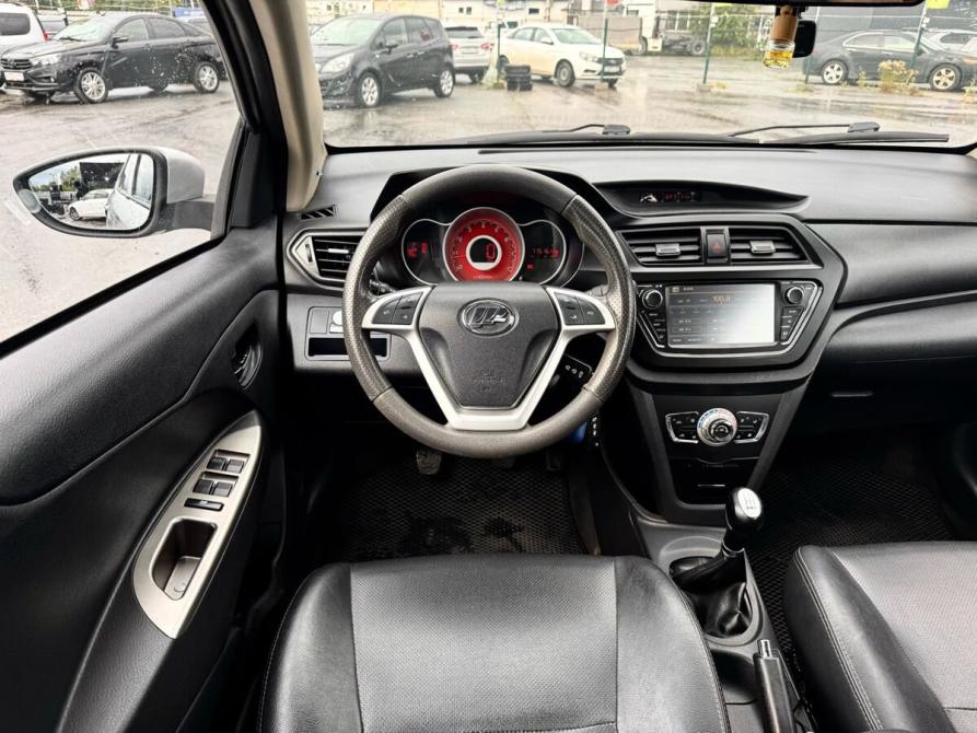 Lifan X50 Ижевск  - изображение 26