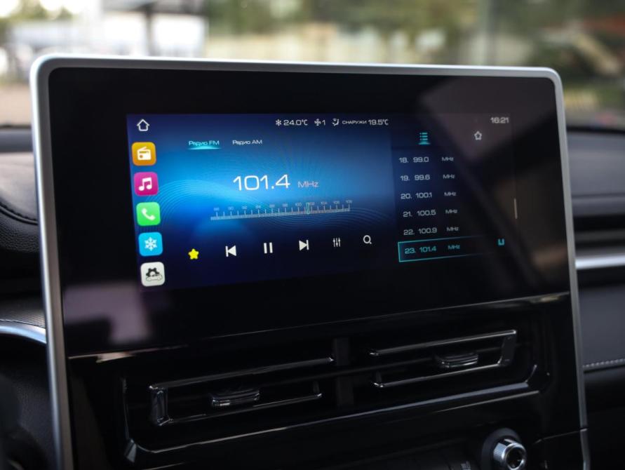 Haval M6 II Санкт-Петербург  - изображение 15