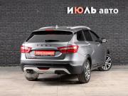 Lada (ВАЗ) Vesta I Екатеринбург  - изображение 22