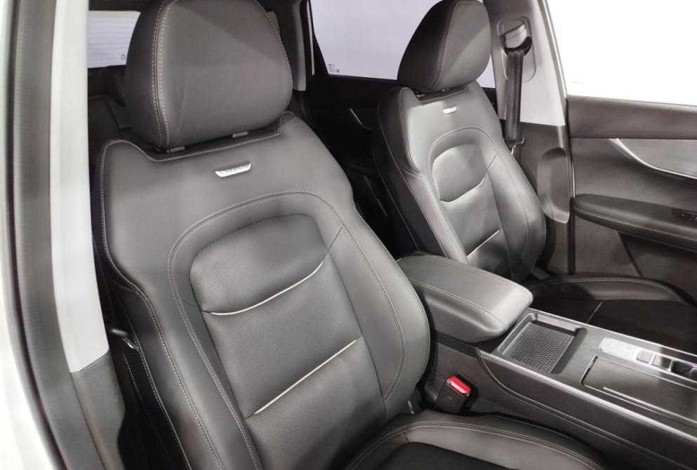 Chery Tiggo 7 Pro Max I Саратов  - изображение 24