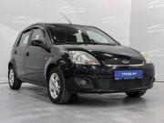 Ford Fiesta Mk5 Новосибирск  - изображение 33