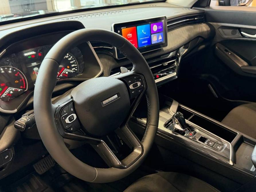Haval Jolion I Рестайлинг 2 Тольятти  - изображение 3