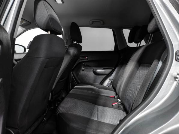 Suzuki Vitara II Рестайлинг с пробегом 2021 года, цена 1 745 000 рублей, 23096 км, внедорожник, Автокод Объявления