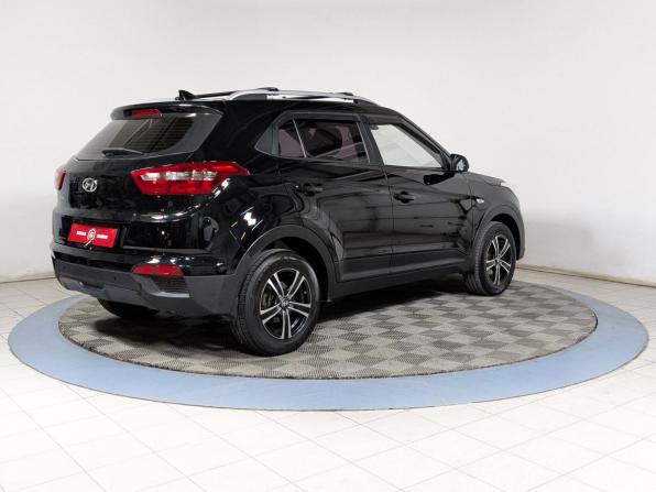 Hyundai Creta I с пробегом 2016 года, цена 1 389 500 рублей, 179942 км, внедорожник, Автокод Объявления