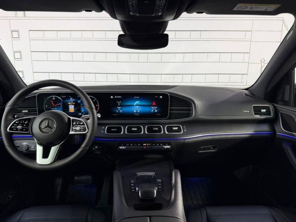 Mercedes-Benz GLE II (V167) с пробегом 2022 года, цена 5 496 000 рублей, 144389 км, внедорожник, Автокод Объявления