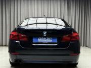 BMW 5 серии VI (F10/F11/F07) Ижевск  - изображение 41