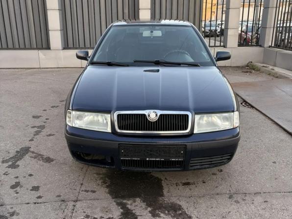 Skoda Octavia I (A4) Рестайлинг с пробегом 2003 года, цена 247 000 рублей, 311863 км, лифтбек, Автокод Объявления