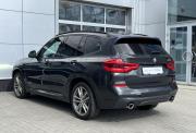 BMW X3 III (G01) Владимир  - изображение 29