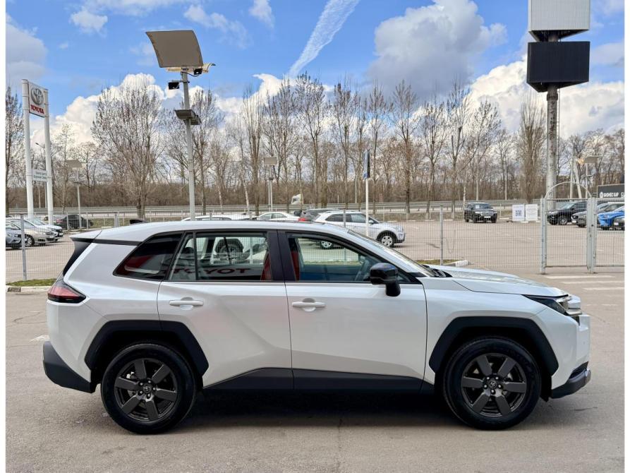 Toyota RAV4 VI (XA60) Воронеж  - изображение 4