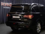 Infiniti QX56 II Москва  - изображение 61