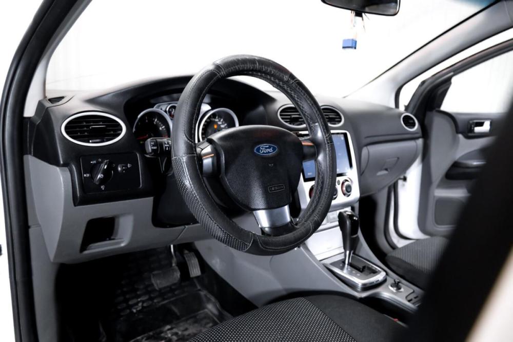 Ford Focus II Рестайлинг Тюмень  - изображение 12